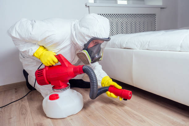 Best Commercial Pest Control Services  in Orangeville, UT